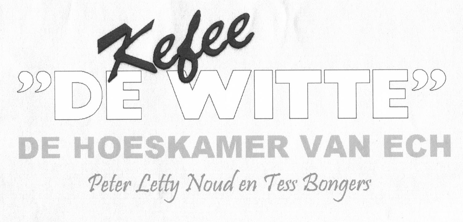 Kefee De Witte